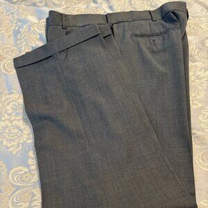 Stafford Men's Dress Pants (Size 44 x 32)